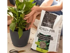Pflanzsubstrat Lechuza®-Pon 3 Liter für Zimmerpflanzen
