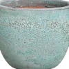 Pflanztopf  38 cm x 38 cm x 30 cm Grün