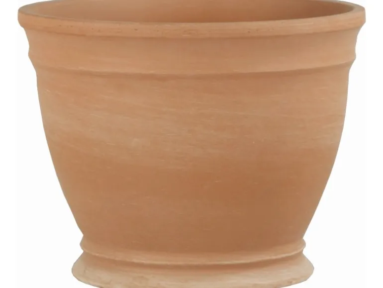 Pflanztopf Gallicus Ø 25 cm x 19,3 cm Antik