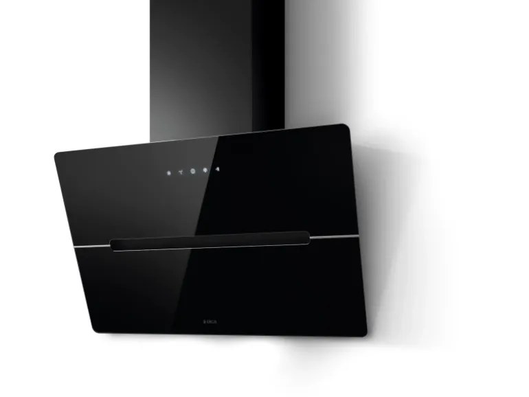 pino Küchenzeile 250 cm Kaschmirgrau Matt Anschlag rechts 1 Geräteschrank