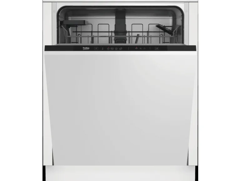 pino Küchenzeile 240 cm Weiß Anschlag links 1 Geräteschrank