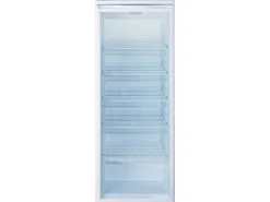 PKM Glastür-Kühlschrank GKS255 Weiß EEK: F