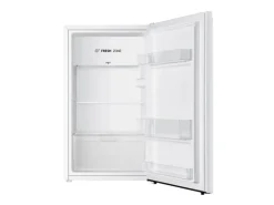 PKM Kühlschrank KS93E Weiß
