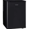 PKM Minibar-Kühlschrank MC40E Schwarz EEK: E
