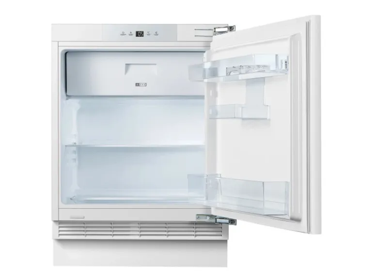 PKM Unterbau-Kühlschrank KS117UBE Weiß