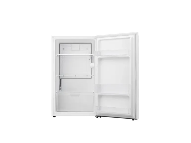 PKM Vollraumkühlschrank KS94E Weiß