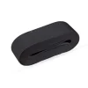 ProHome Gummiband 2,5 m x 3,0 cm Schwarz