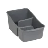 ProHome Küchenorganizer Gewürze & Tüten Anthrazit 1er Pack