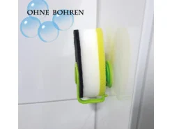 ProHome Spülschwamm 6er Pack Inkl. Saugnapfhalter