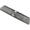 PURERO Aktivkohlefilter Als Ersatz für Miele DKF 18-P Active Air Clean Filter Dunstabzug Kochfeld