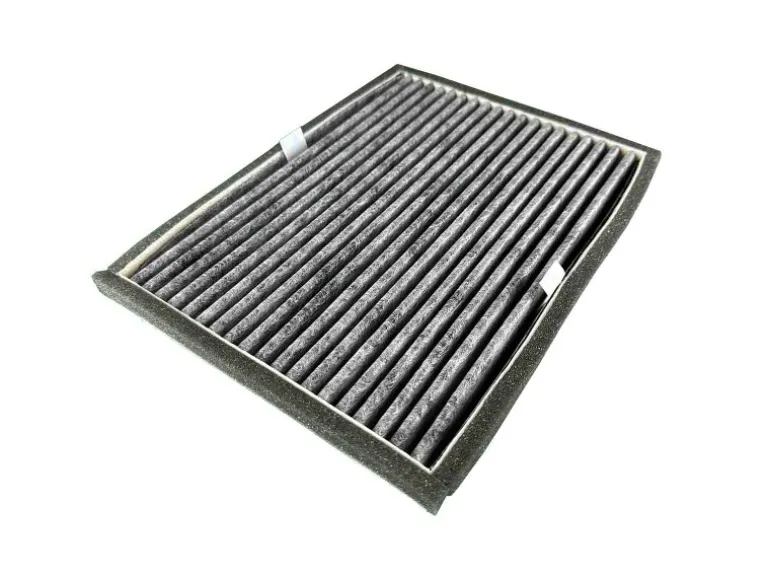 PURERO Aktivkohlefilter für Miele DKF 36-P Active Air Clean Filter