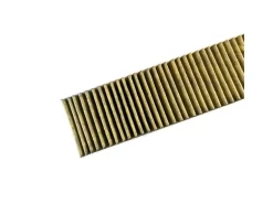 PURERO Premium Aktivkohlefilter Als Ersatz für Neff CleanAir Z8500X0 / 17000822