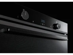 Pyramis Backofen PO78094010EBL Black Edition