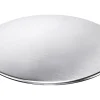 Pyramis Designabdeckung Sink & Shower Cover für Durchschnitt 92 mm Siebkorbventi