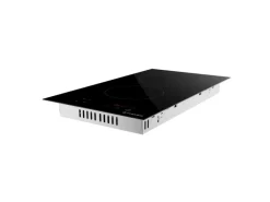 Pyramis Kochfeld HC31230FMB