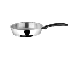 Pyramis Kochtopf-Set Gourmet Silber