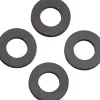 Quetschdichtung 3 mm x Ø 10 mm x Ø 18 mm 4er-Set