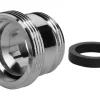 Reduzierstück Neoperl® M18 x M22 Verchromt
