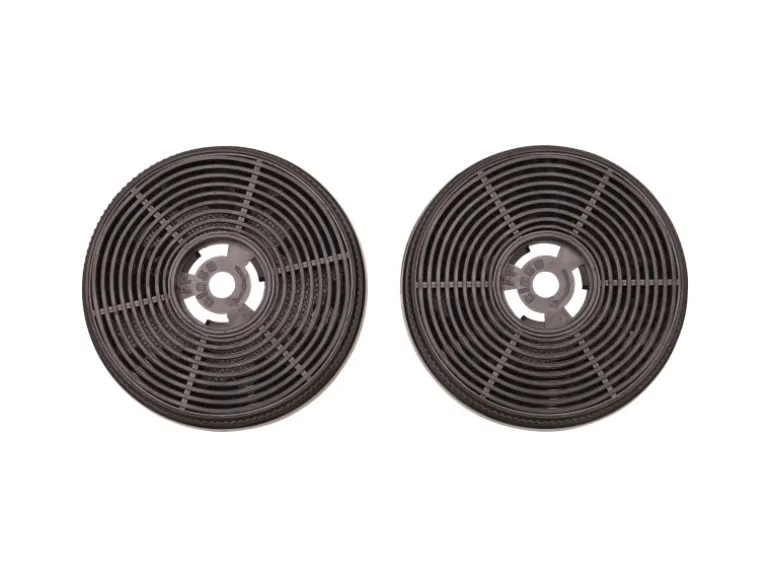 Respekta Aktivkohlefilter MIZ 0060 2er-Set