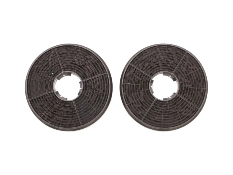 Respekta Aktivkohlefilter MIZ 0060 2er-Set