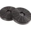 Respekta Aktiv-Kohlefilter MIZ 4000