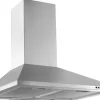 Respekta Dunstabzugshaube CH1160IXB 60 cm EEK: B