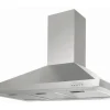 Respekta Dunstabzugshaube CH 44068-90 IX-A 90 cm EEK: A