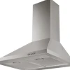 Respekta Dunstabzugshaube CH 44078-60 IX-A 60 cm EEK: A