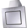 Respekta Dunstabzugshaube CH22020IXB 60 cm Edelstahl EEK: B