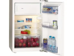 Respekta Economy Küchenzeile KB280WW 280 cm Weiß