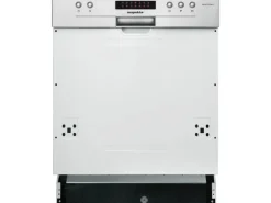 Respekta Economy Küchenzeile KB280WW 280 cm Weiß