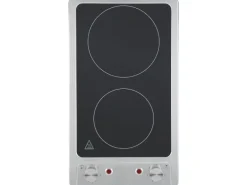 Respekta Economy Küchenzeile KB150BGC 150 cm Grau-Buche