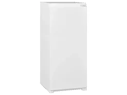 Respekta Einbaukühlschrank Olavi Weiß