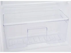 Respekta Einbaukühlschrank Olavi Weiß