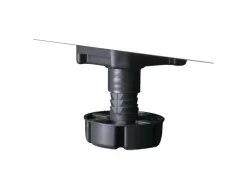 Respekta Hauswirtschaftsraum Set Clara 200 cm x 234,8 cm x 67,6 cm Weiß Matt