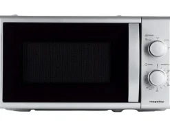 Respekta Küchenblock KB210WGMIBO 210 cm Grau