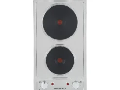 Respekta Küchenblock KB210WWMIBO 210 cm Weiß