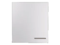 Respekta Küchen-Oberschrank Merle 50 cm Weiß