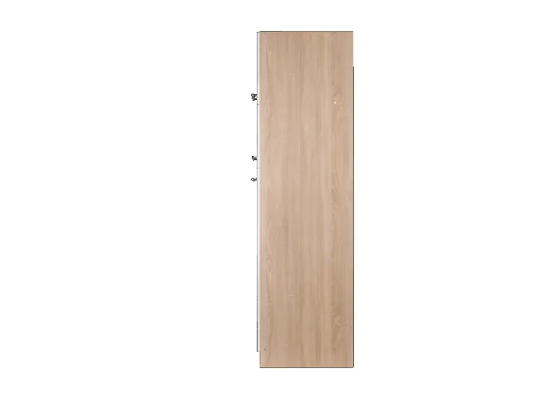 Respekta Küchen-Umbauschrank Merle 60 cm Weiß
