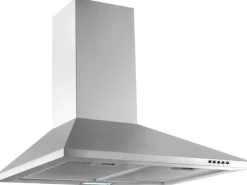 Respekta Küchenzeile KB280ESGC Grau-Eiche Sägerau
