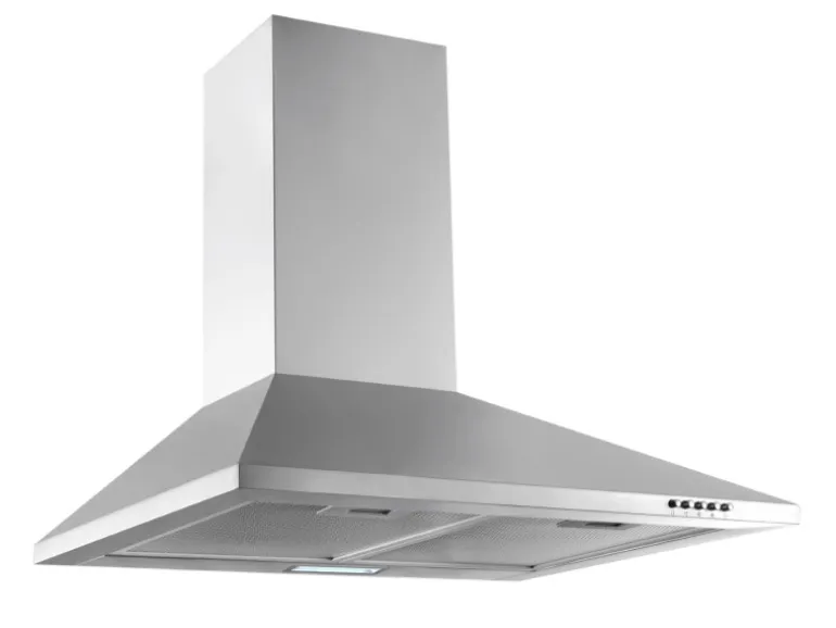Respekta Küchenzeile KB210ESW 210 cm Weiß-Eiche Sägerau Nachbildung