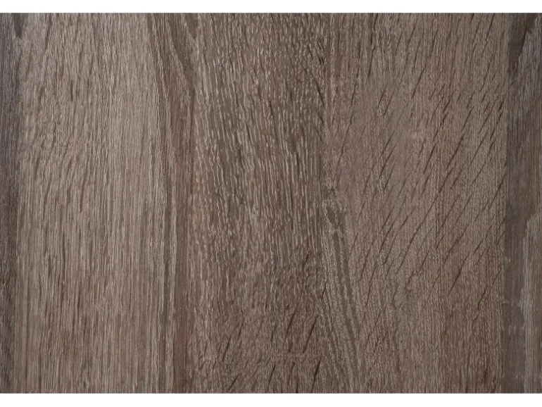 Respekta Küchenzeile KB180EYGMI 180 cm Grau-Eiche York Nachbildung