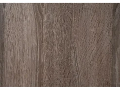 Respekta Küchenzeile KB180EYGMIC 180 cm Grau-Eiche York Nachbildung