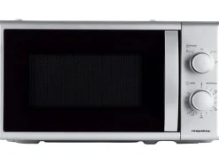 Respekta Küchenzeile KB150WWMI 150 cm Weiß