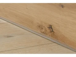 Respekta Küchenzeile Marleen 280 cm Artisan-Eiche Weiß