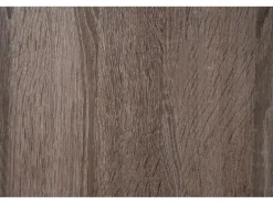 Respekta Küchenzeile ohne E-Geräte 330 cm Grau Seidengl.-Eiche York