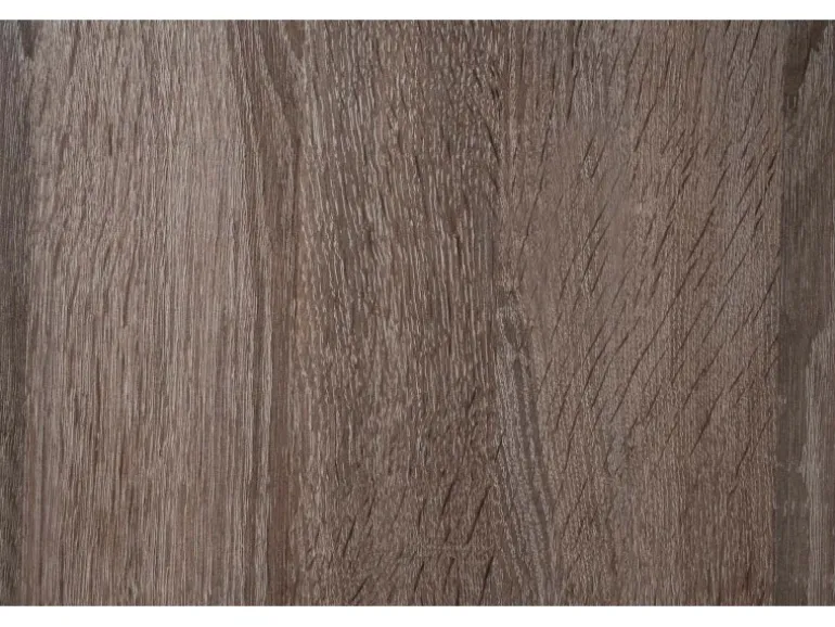 Respekta Küchenzeile ohne E-Geräte 330 cm Schwarz Seidengl.-Eiche York