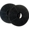 Respekta Kohlefilter MIZ 0058 für Respekta Glasschirmhauben
