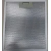 Respekta Metall-Fettfilter MIZ 3100