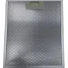 Respekta Metallfettfilter für CH88060SA+, CH88060WA+, CH88090SA+, CH88090WA+